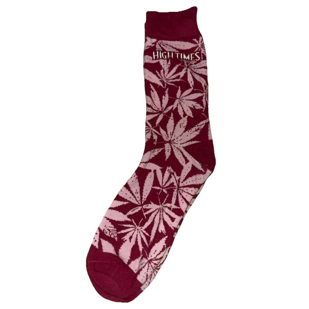 High Times Socks
